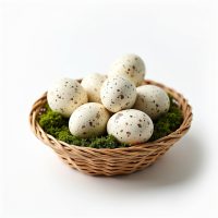 Quail Eggs